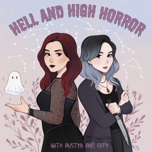 #135 - Ghost Story Hodgepodge (When the Cock Rings): Doris Bither, The Ackley House, Beelitz Heilstätten Hospital, The Cock Lane Ghost, & The Los Feliz Murder House
