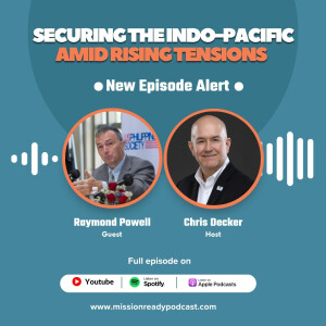 New Episode Alert
