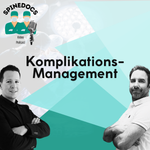 Komplikations-Management