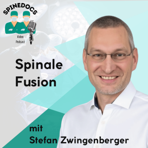 Spinale Fusion