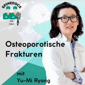 Osteoporotische Frakturen