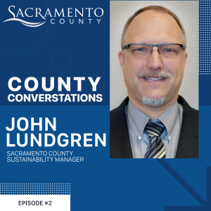 County Conversations with John Lundgren