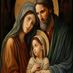 Holy Family Sunday