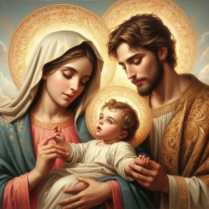 27th Sunday of Ordinary Time
