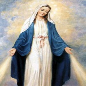 Immaculate Conception