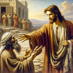 30th Sunday of Ordinary Time
