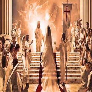 2nd Sunday of Ordinary Time