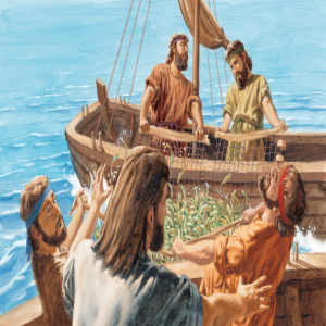 5th Sunday of Ordinary Time