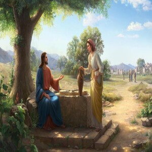 3rd Sunday of Lent