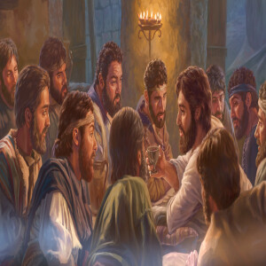Holy Thursday