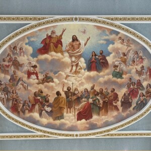 All Saints