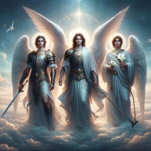 Solemnity of the Archangels