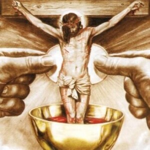 19th Sunday of Ordinary Time