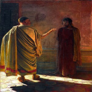 Christ the King