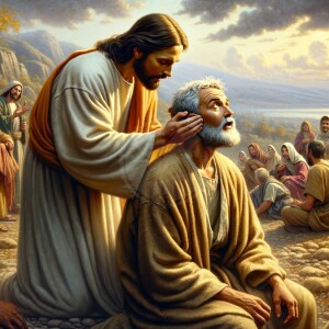 23rd Sunday of Ordinary Time