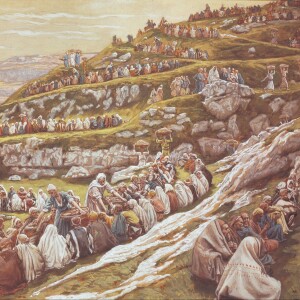 17th Sunday of Ordinary Time