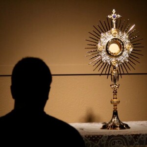 20th Sunday of Ordinary Time