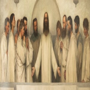 7th Sunday of Easter