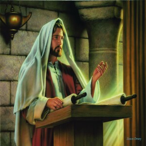 3rd Sunday of Ordinary Time