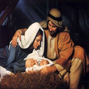 Christmas Vigil Mass