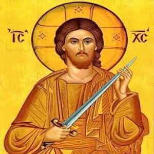 6th Sunday of Easter