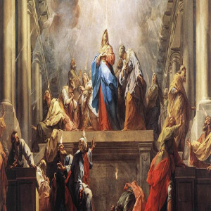 Pentecost