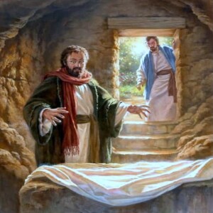 Easter Sunday