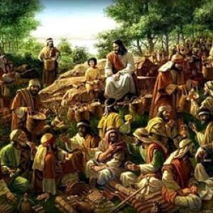 16th Sunday of Ordinary Time