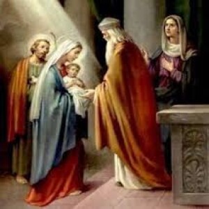 The Presentation of the Lord