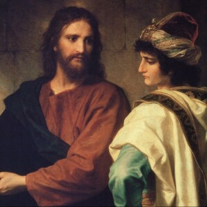 28th Sunday of Ordinary Time