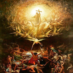 33rd Sunday of Ordinary Time