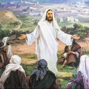 21st Sunday of Ordinary Time