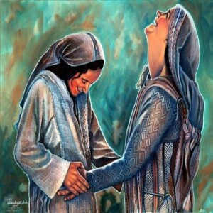 4th Sunday of Advent