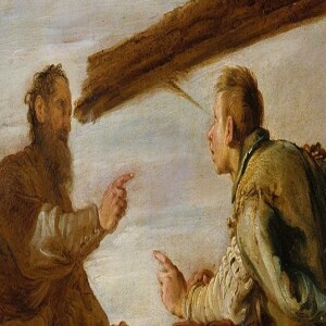 8th Sunday of Ordinary Time