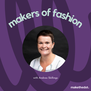 Fashion Myths Busted | Andrea Skillings (Academy of Art University & LIM College)