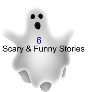 006: Scary & Funny Stories The Wizard Adventure