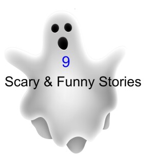 009: Scary & Funny Stories The Were-Dragon Adventure