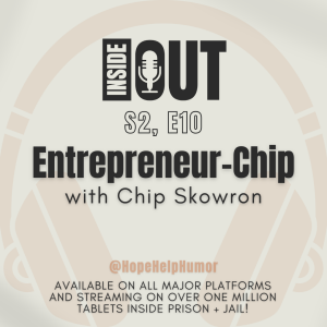 S2, E10: Entrepreneur-Chip (with Chip Skowron)