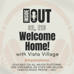 S2, E16: Welcome Home! (with Vista Village)