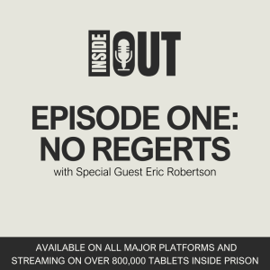 Episode One: No Regerts (The Pilot)