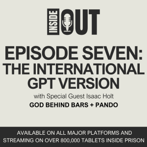 Episode Seven: The International GPT Version