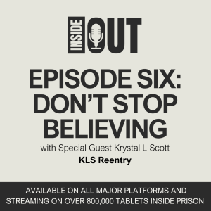 Episode Six: Don't Stop Believing