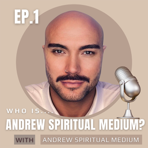 Who Is Andrew Spiritual Medium?