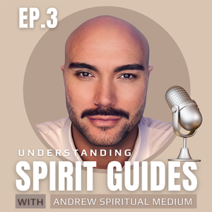 Understanding Spirit Guides