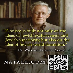 AMERICAN DISSIDENT VOICES 6.23.25: No More Wars for Israel