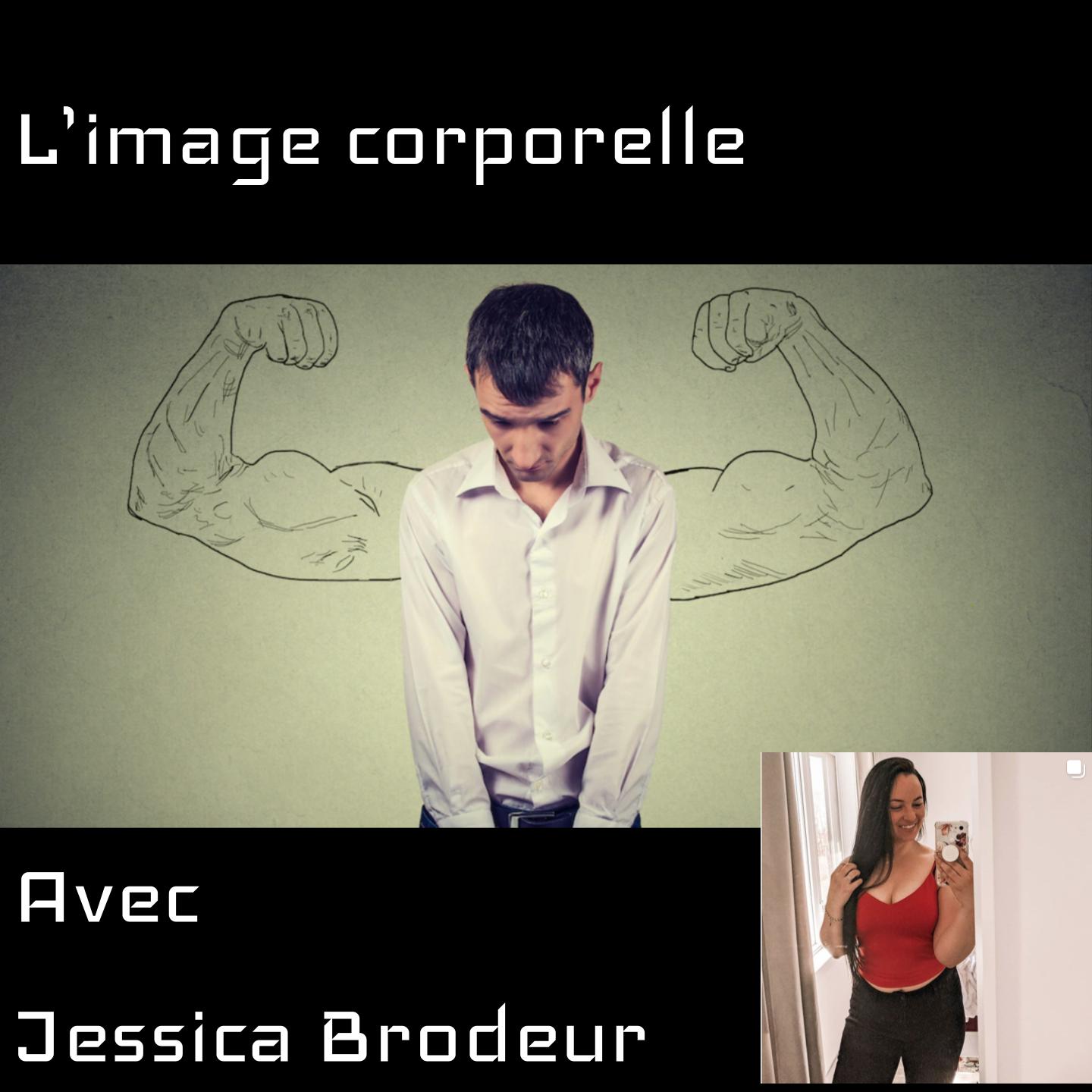 Épisode 139 - L’image corporelle