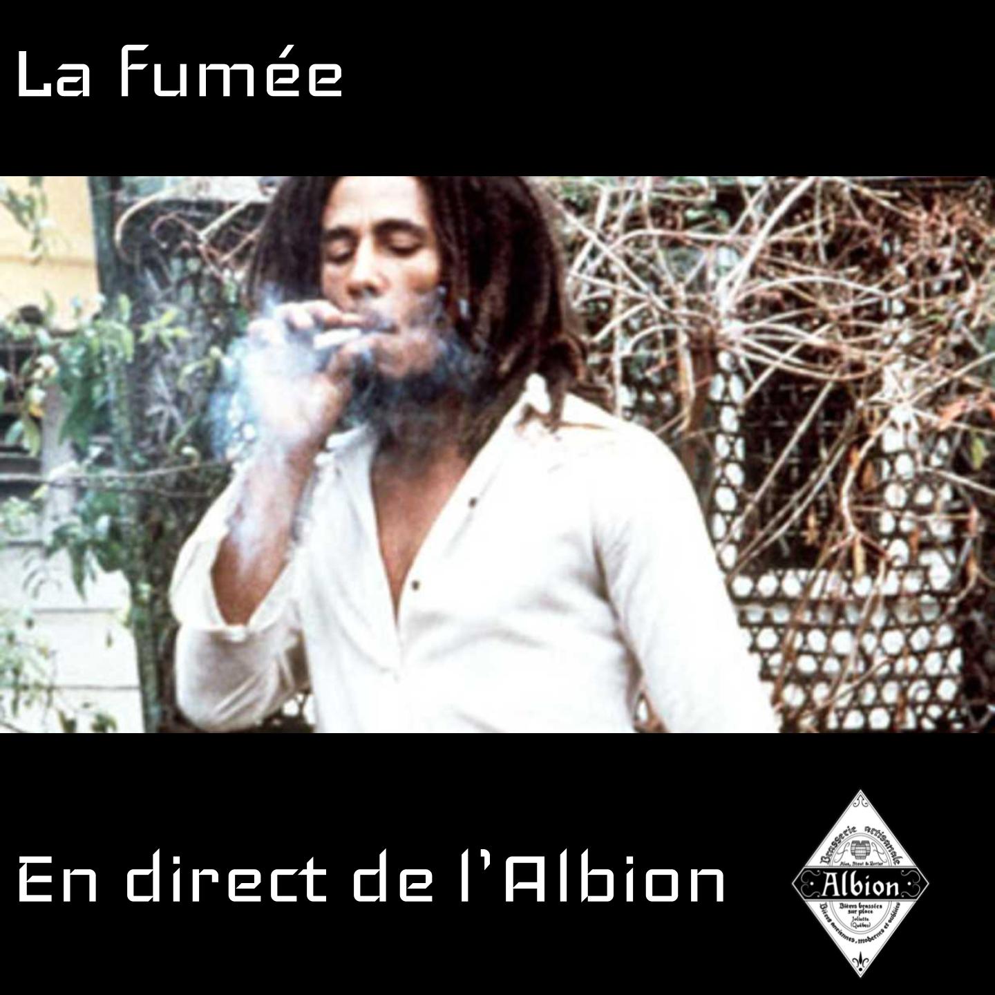 Épisode 39 - La fumée