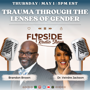 Trauma Through The Lenses Of Gender