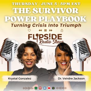The Survivor Power Playbook
