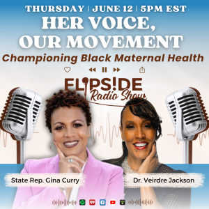 Championing Black Maternal Health